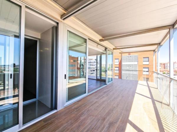 Piso en calle José Antonio Cañete Juárez