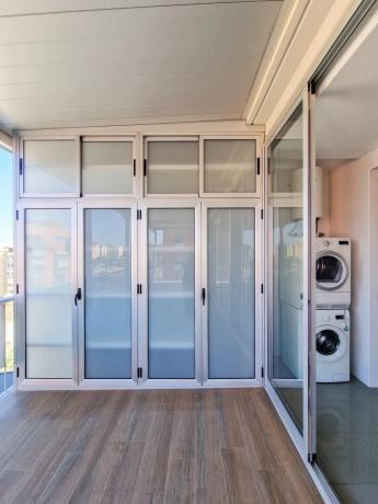 Piso en calle José Antonio Cañete Juárez