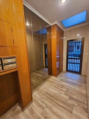 Piso en calle Cristóbal Sanz, 36