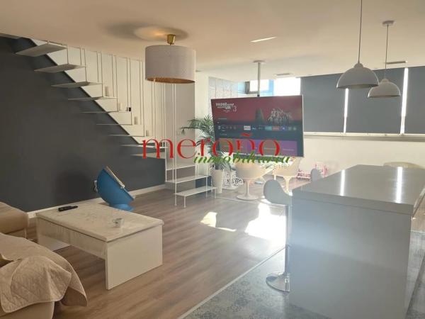 Ático en Barrio Zona Universidad