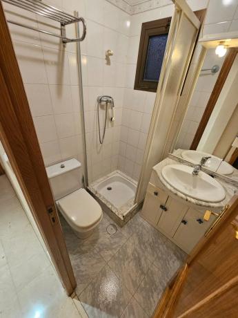 Piso en calle Cristóbal Sanz, 36