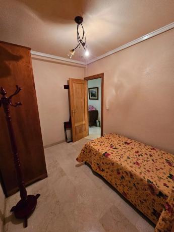 Piso en calle Cristóbal Sanz, 36