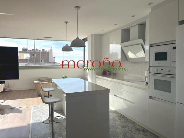 Ático en Barrio Zona Universidad