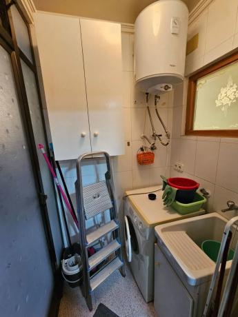 Piso en calle Cristóbal Sanz, 36