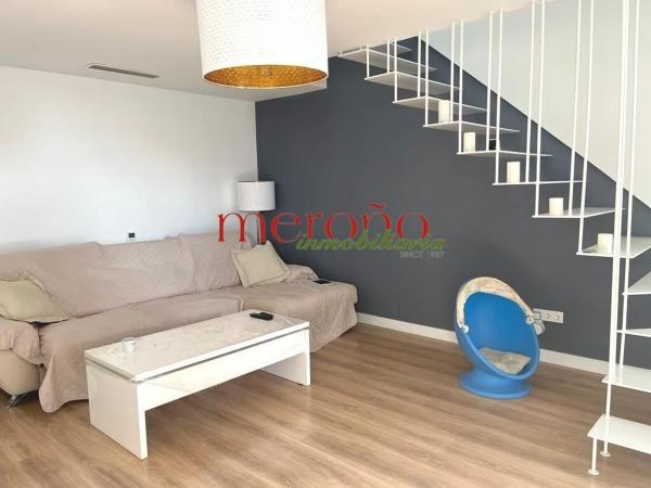 Ático en Barrio Zona Universidad