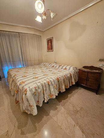 Piso en calle Cristóbal Sanz, 36