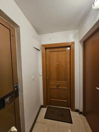 Piso en calle Cristóbal Sanz, 36