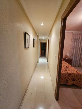 Piso en calle Cristóbal Sanz, 36