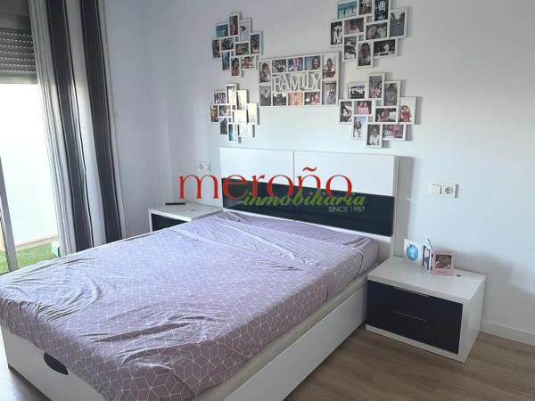 Ático en Barrio Zona Universidad