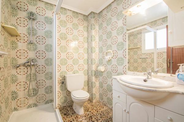 Piso en CL Poeta Miguel Hernandez