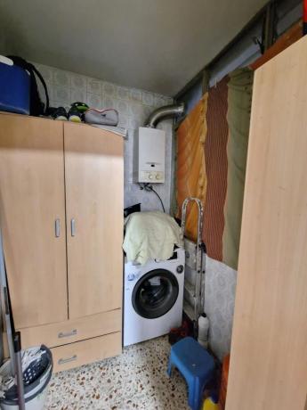 Piso en Barrio Pont Nou-Corazón de Jesús