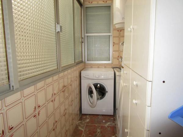 Piso en Barrio Carrús Este