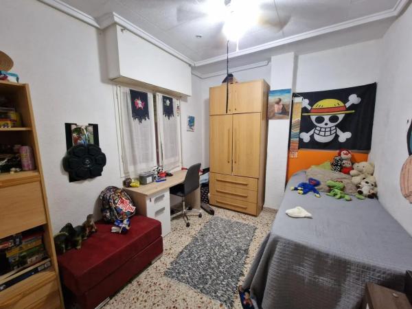 Piso en Barrio Pont Nou-Corazón de Jesús