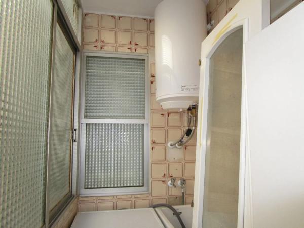 Piso en Barrio Carrús Este