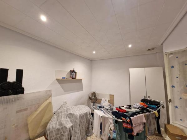 Piso en Barrio Pont Nou-Corazón de Jesús