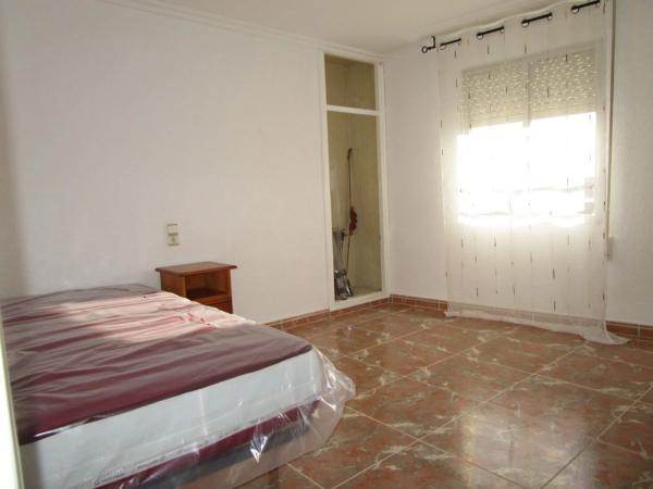 Piso en Barrio Carrús Este