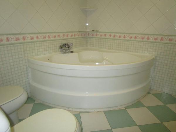 Piso en Barrio Carrús Este