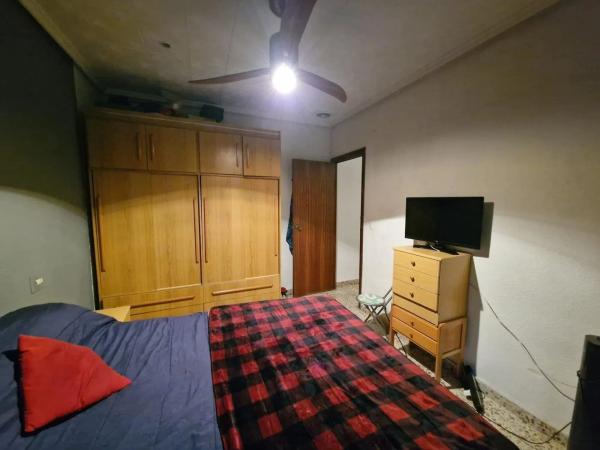 Piso en Barrio Pont Nou-Corazón de Jesús