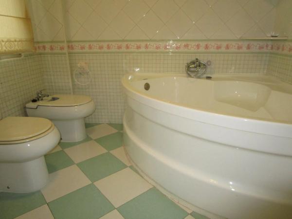 Piso en Barrio Carrús Este