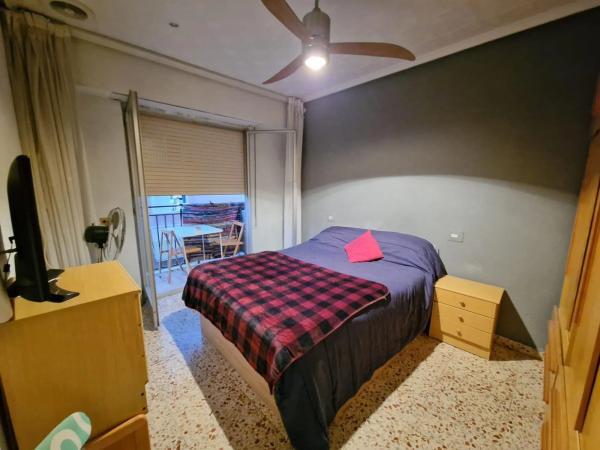 Piso en Barrio Pont Nou-Corazón de Jesús