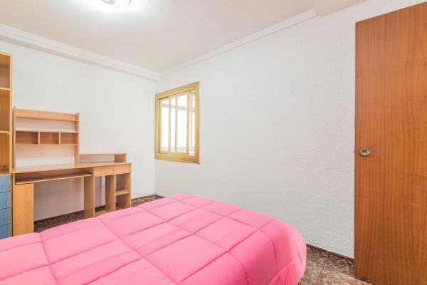 Piso en CL Amilcar Barca