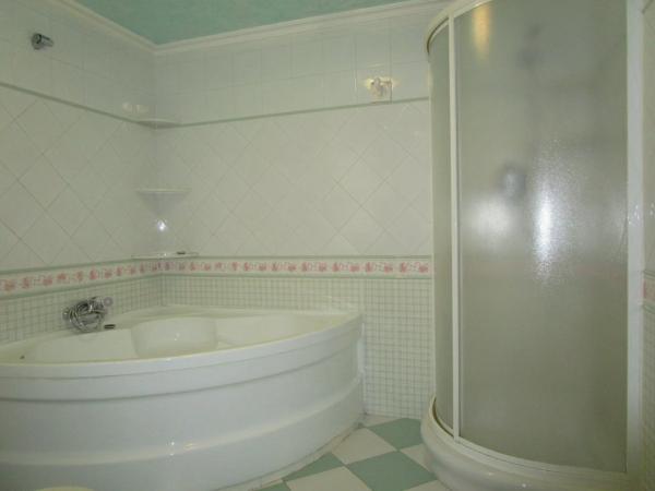 Piso en Barrio Carrús Este