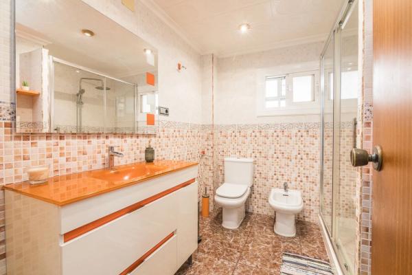 Piso en CL Amilcar Barca