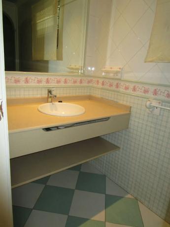 Piso en Barrio Carrús Este