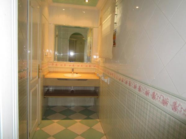 Piso en Barrio Carrús Este