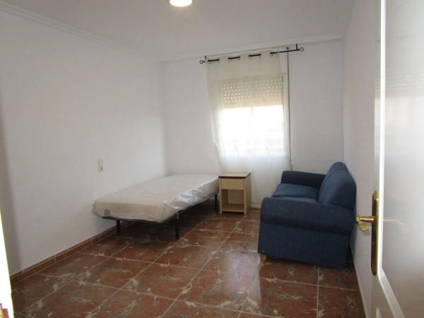 Piso en Barrio Carrús Este