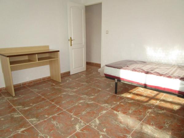 Piso en Barrio Carrús Este