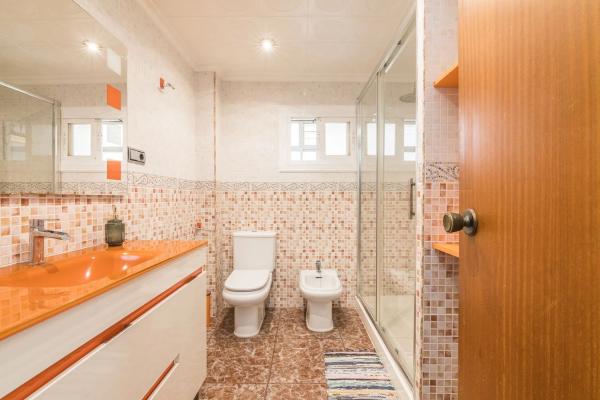 Piso en CL Amilcar Barca