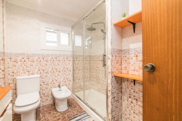 Piso en CL Amilcar Barca