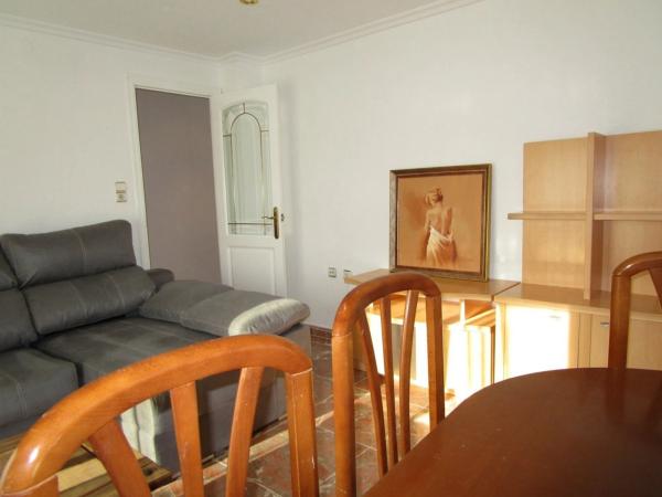 Piso en Barrio Carrús Este