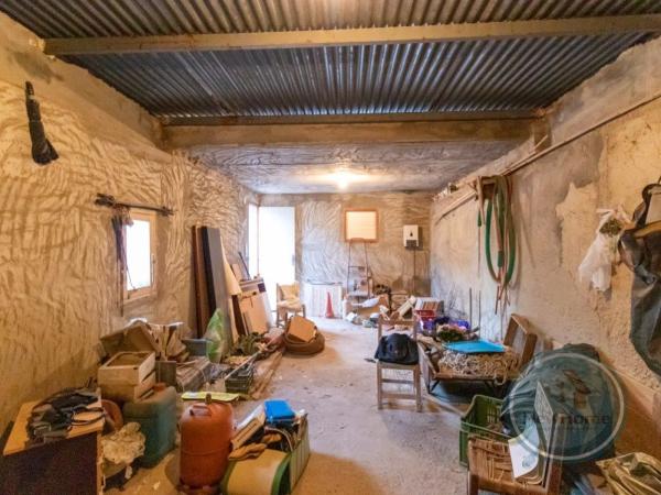 Casa independiente en Partida Valverde Bajo