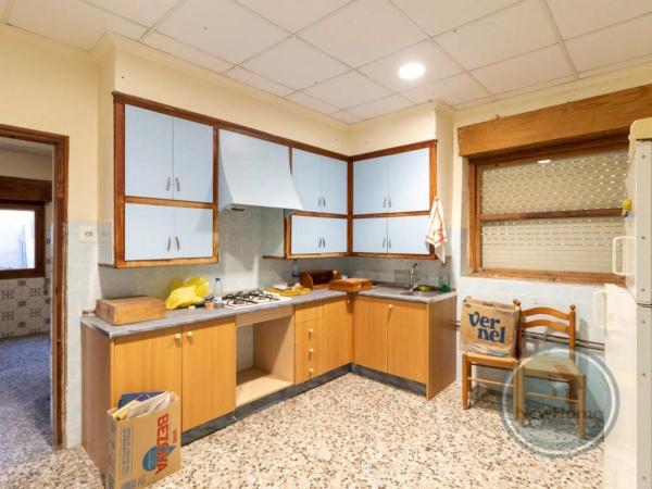 Casa independiente en Partida Valverde Bajo