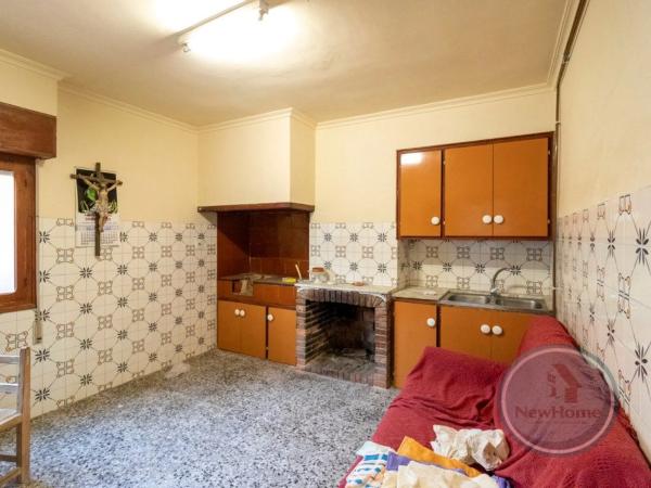 Casa independiente en Partida Valverde Bajo