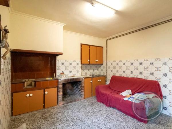 Casa independiente en Partida Valverde Bajo