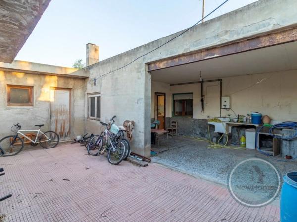 Casa independiente en Partida Valverde Bajo