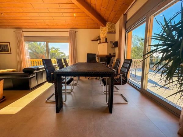 Chalet en calle de la Joventut