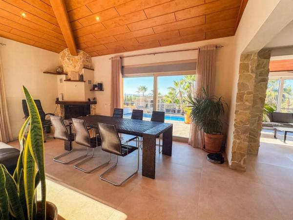 Chalet en calle de la Joventut