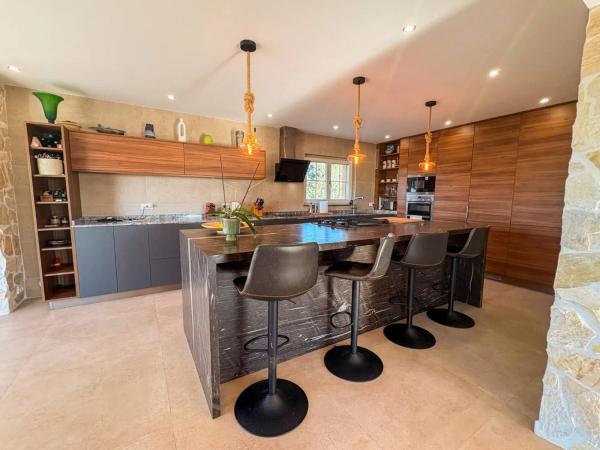 Chalet en calle de la Joventut