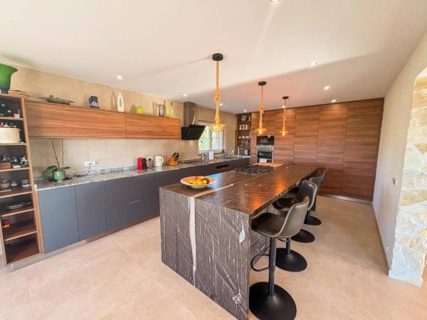 Chalet en calle de la Joventut