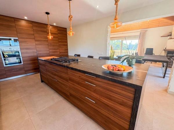 Chalet en calle de la Joventut