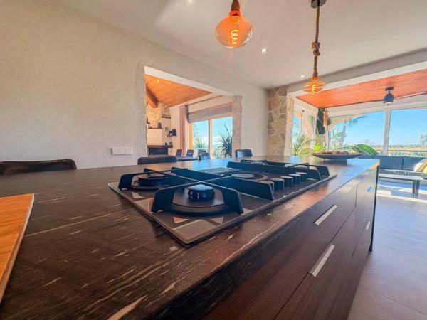 Chalet en calle de la Joventut