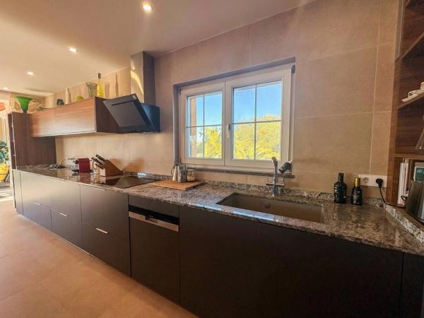 Chalet en calle de la Joventut