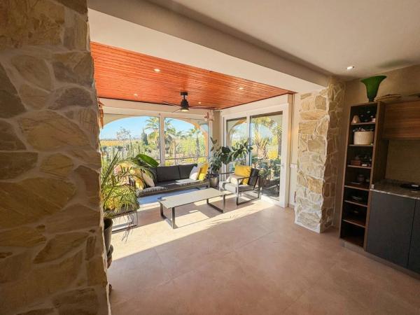 Chalet en calle de la Joventut