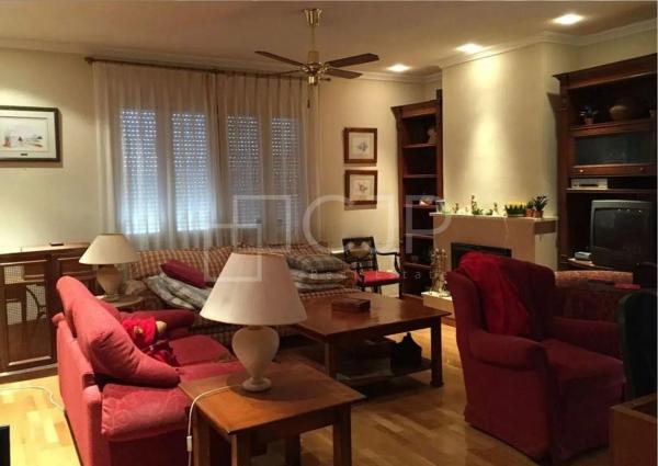 Casa independiente en calle Manuel Maciá Juan, 36