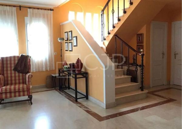 Casa independiente en calle Manuel Maciá Juan, 36