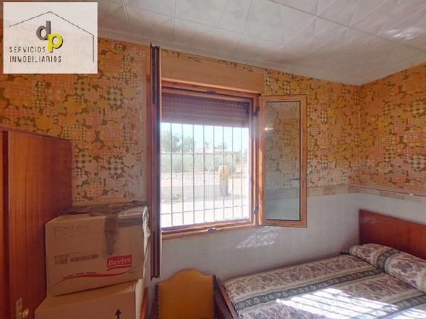 Casa independiente en alto Partida Torrellano Alto, 3